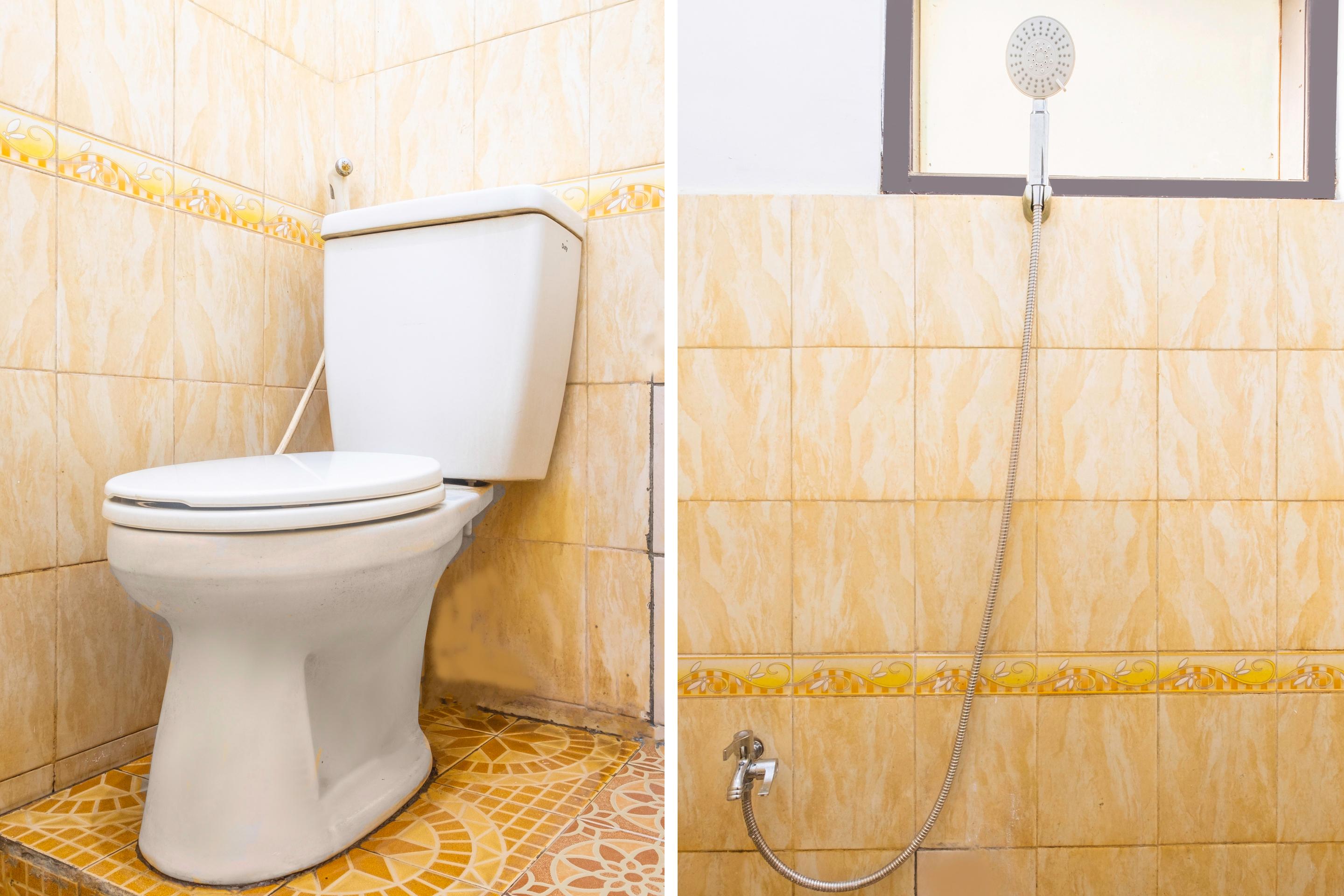 Spot On 2395 Hotel Aden 2 Syariah Tasikmalaya Εξωτερικό φωτογραφία