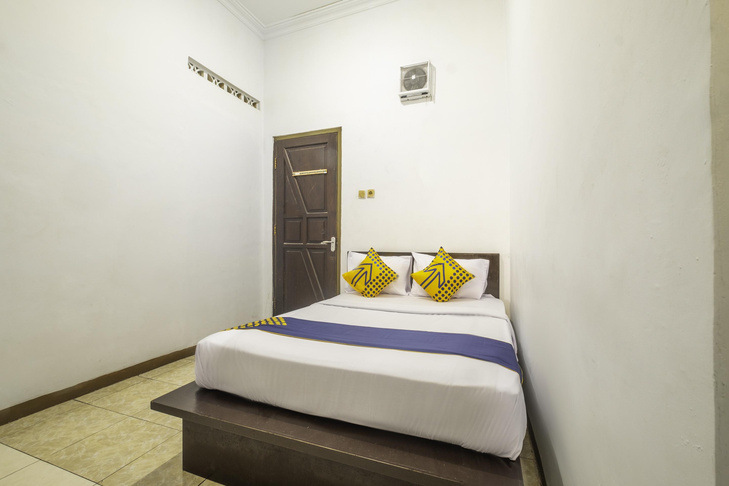 Spot On 2395 Hotel Aden 2 Syariah Tasikmalaya Εξωτερικό φωτογραφία