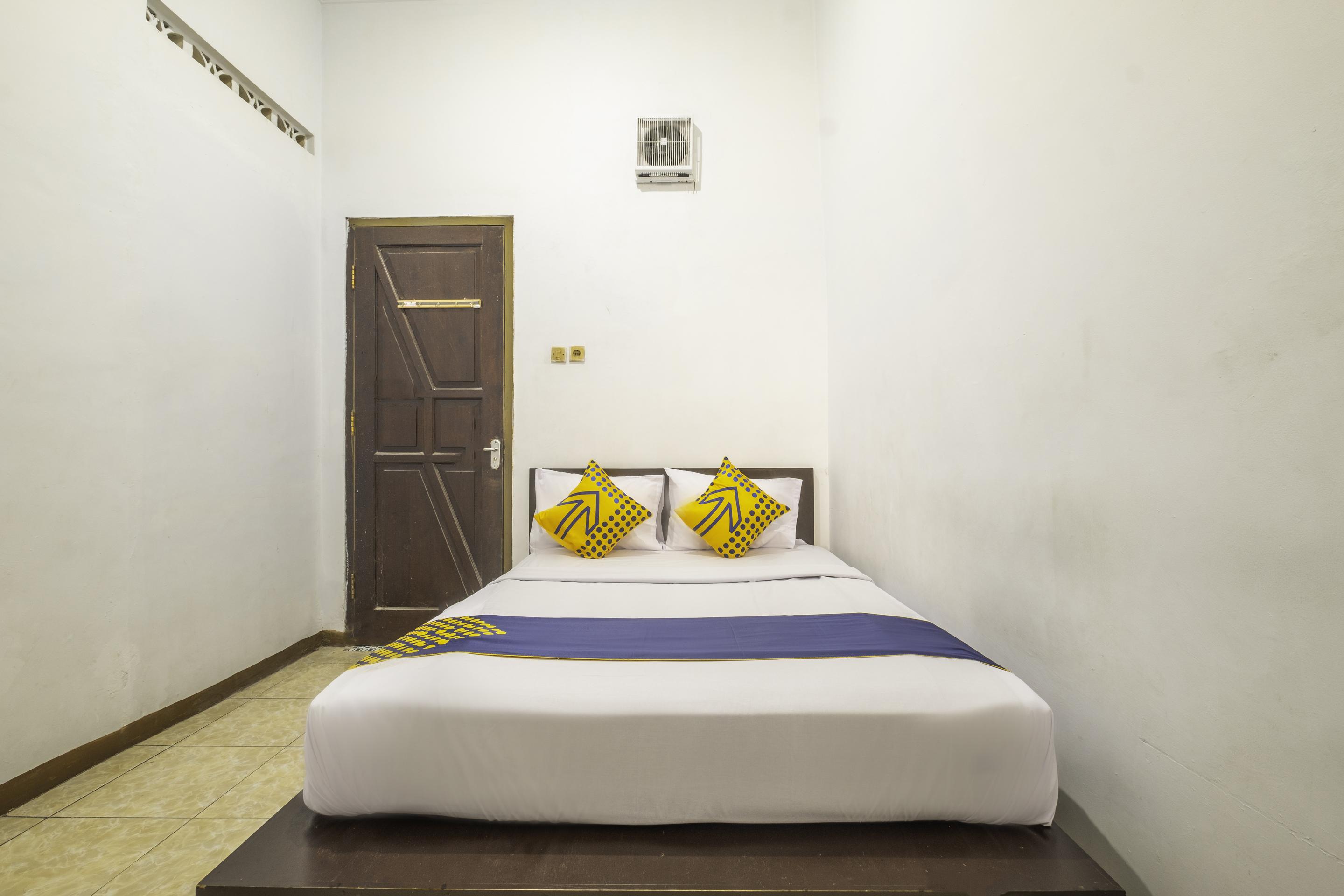 Spot On 2395 Hotel Aden 2 Syariah Tasikmalaya Εξωτερικό φωτογραφία