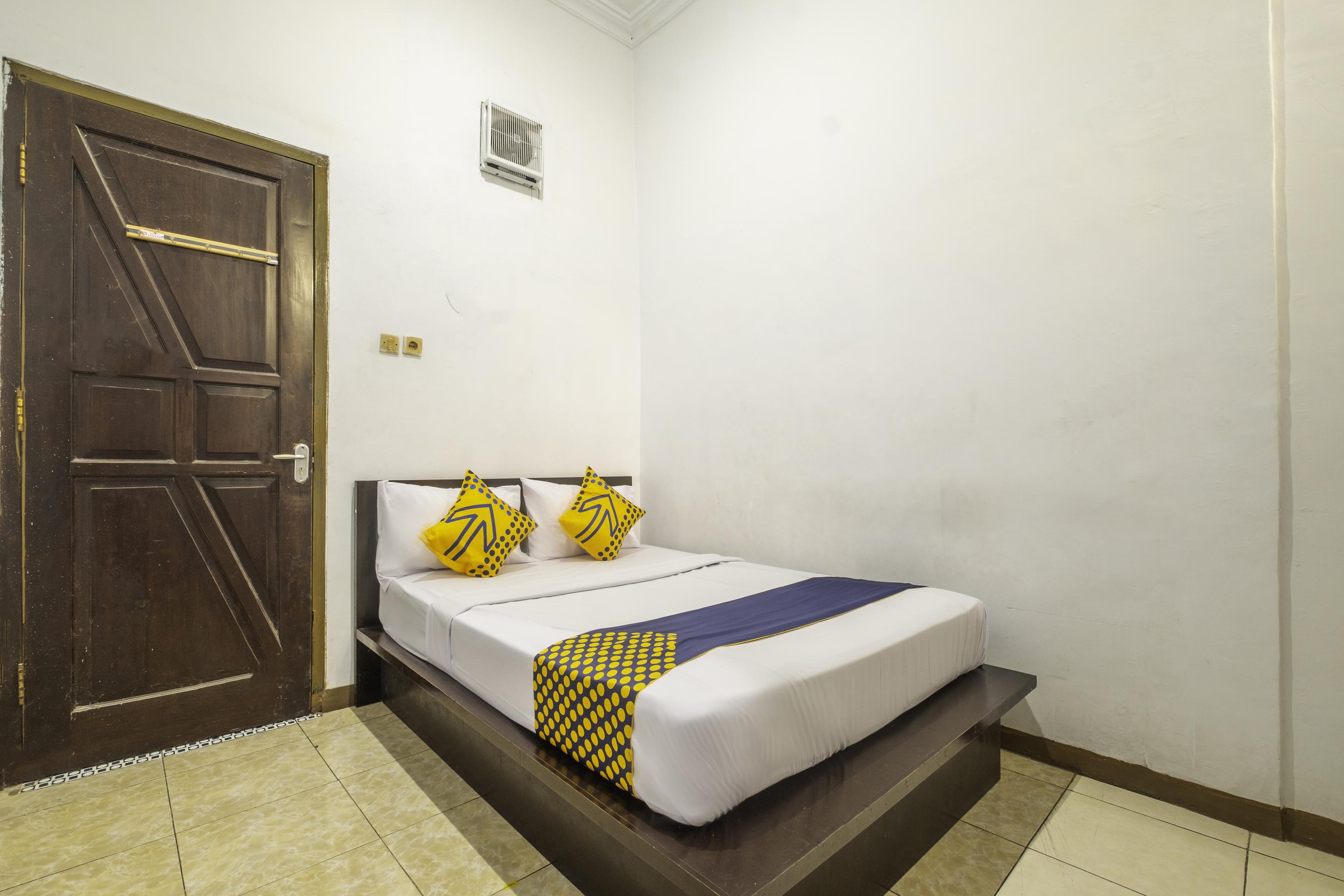 Spot On 2395 Hotel Aden 2 Syariah Tasikmalaya Εξωτερικό φωτογραφία