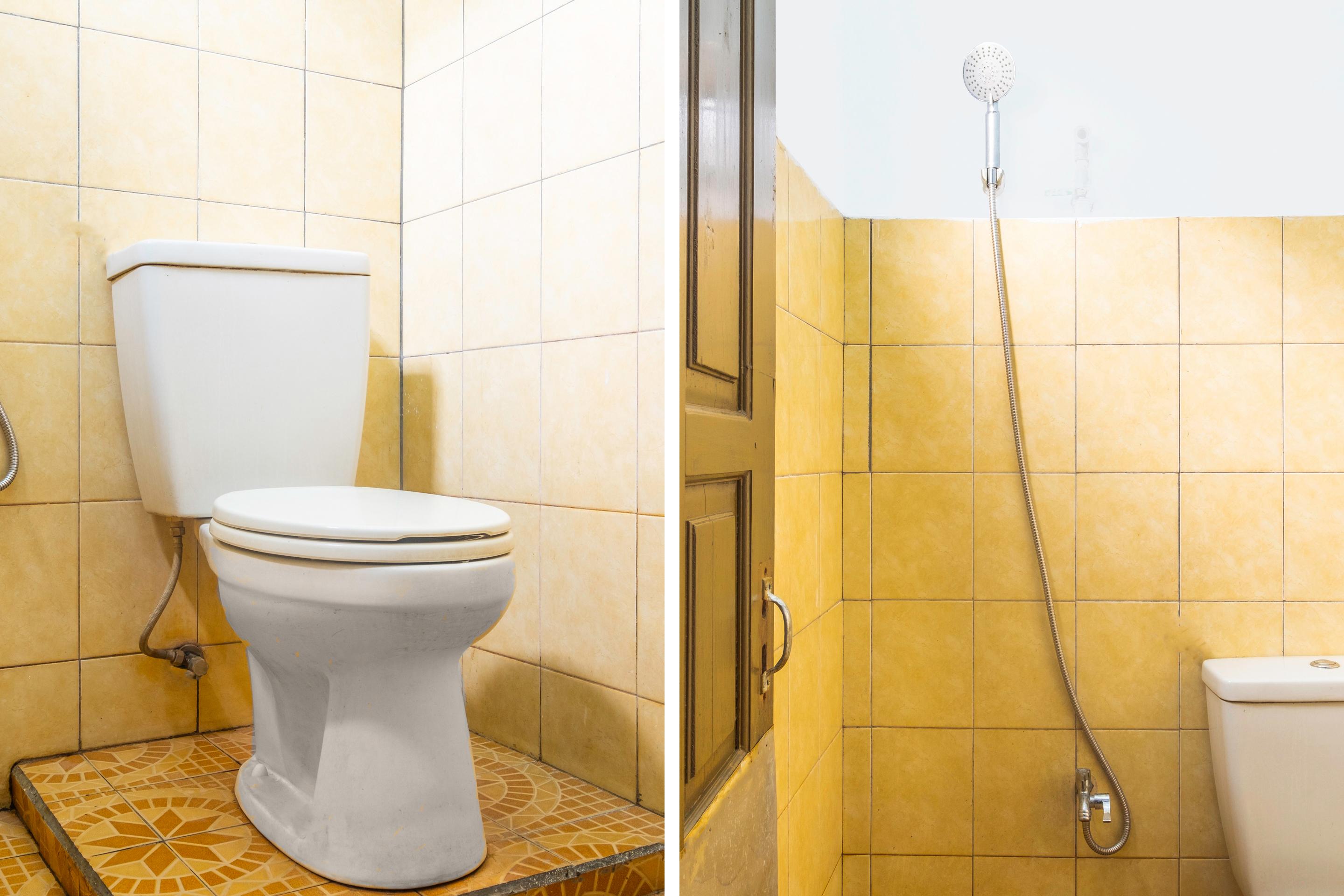 Spot On 2395 Hotel Aden 2 Syariah Tasikmalaya Εξωτερικό φωτογραφία